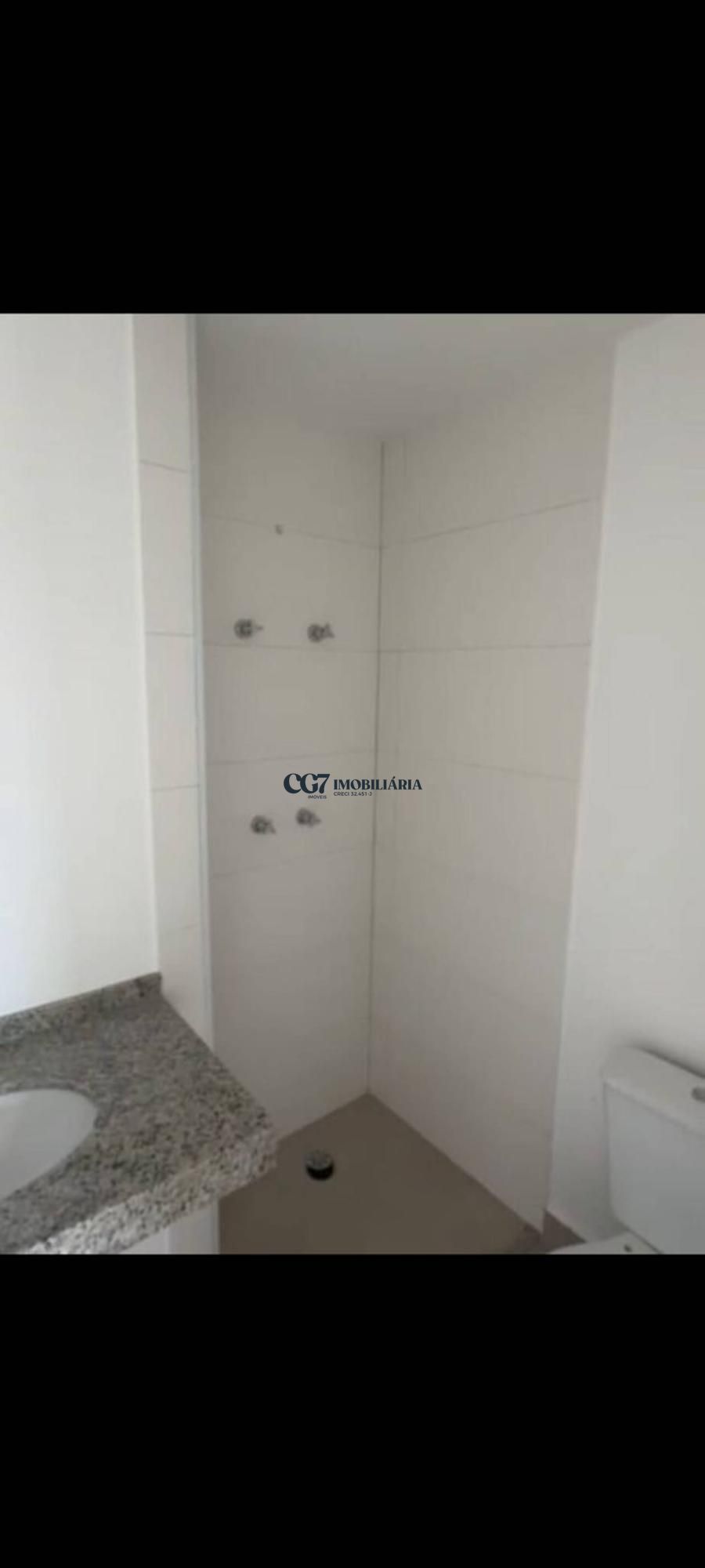 Apartamento à venda com 2 quartos, 57m² - Foto 5