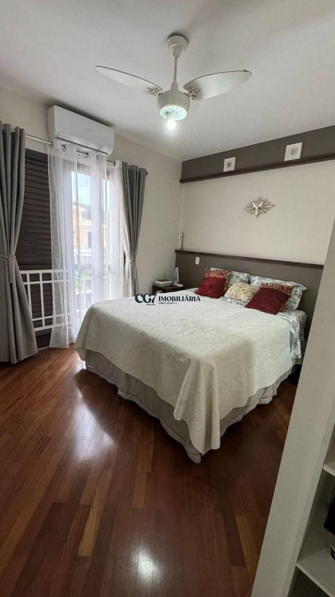 Sobrado à venda com 3 quartos, 230m² - Foto 17