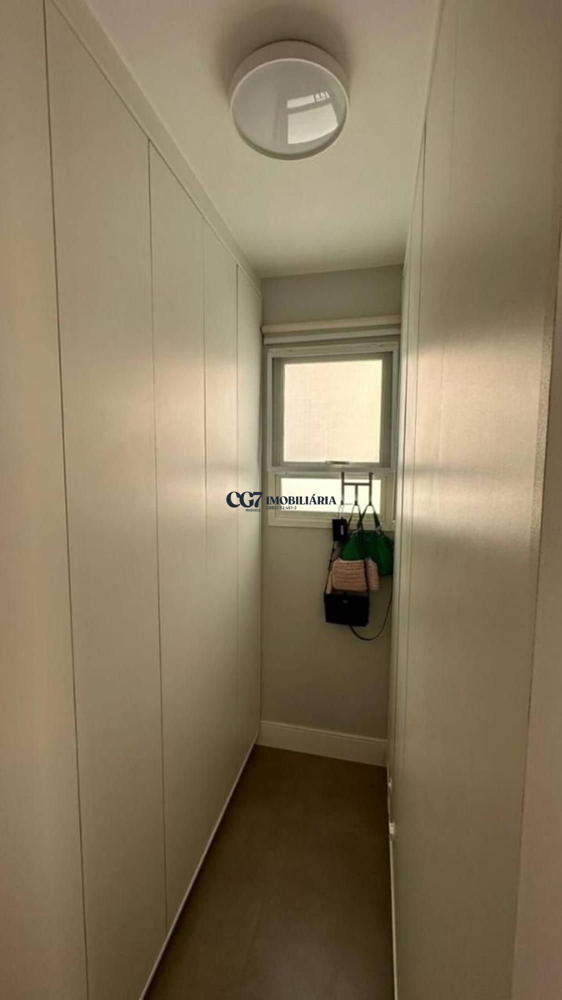 Apartamento à venda com 3 quartos, 175m² - Foto 12