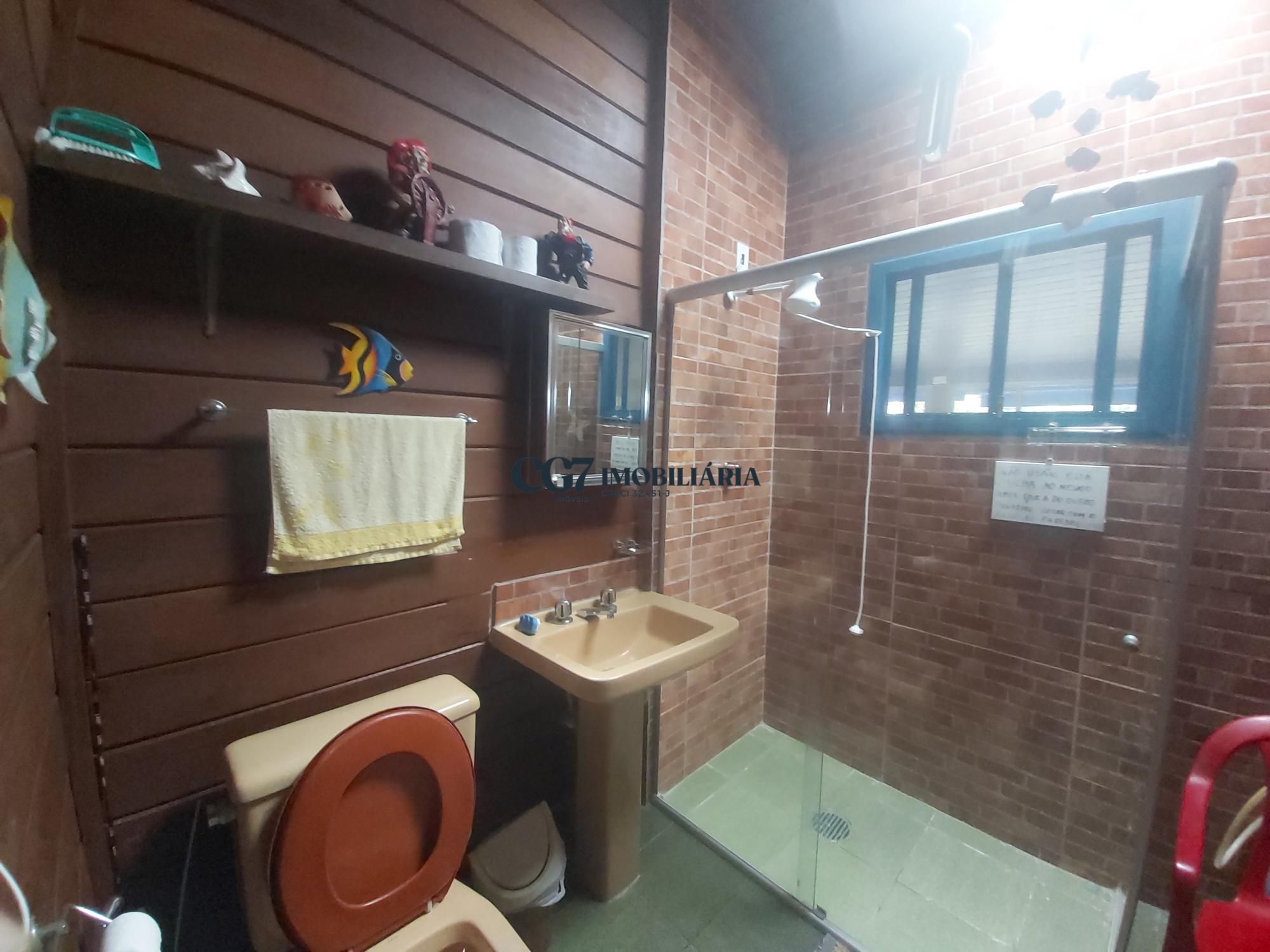 Casa de Condomínio à venda com 5 quartos, 381m² - Foto 72