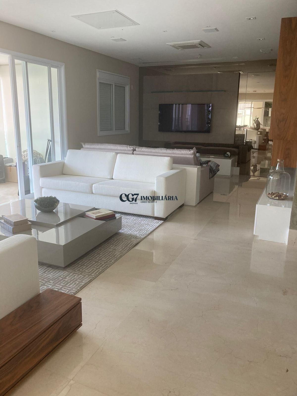 Apartamento à venda e aluguel com 4 quartos, 284m² - Foto 7