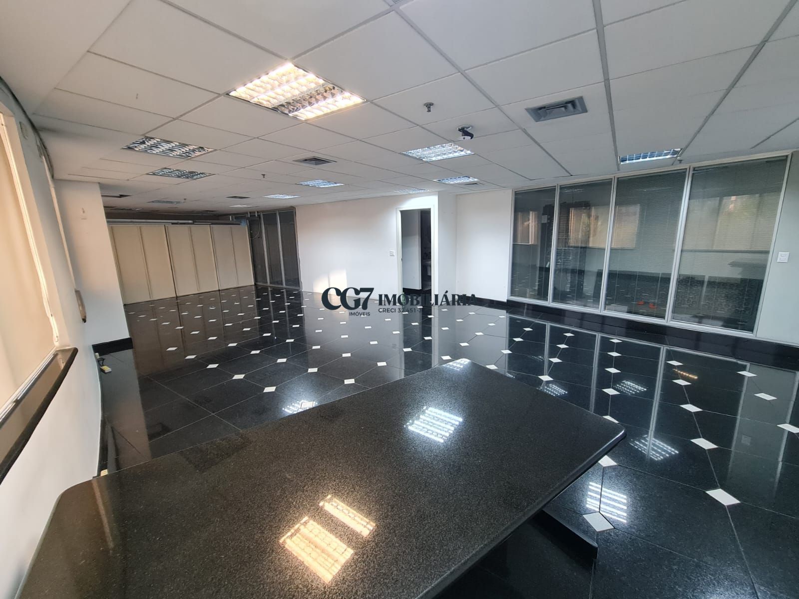 Conjunto Comercial-Sala à venda, 106m² - Foto 2