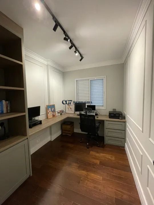 Apartamento à venda com 3 quartos, 82m² - Foto 10