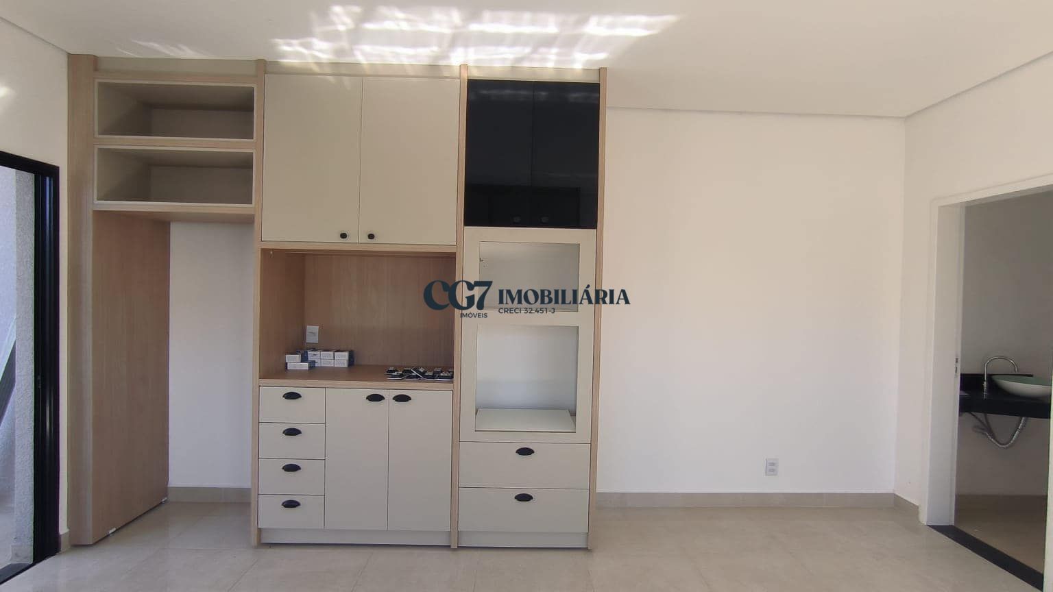 Sobrado à venda com 3 quartos, 120m² - Foto 4