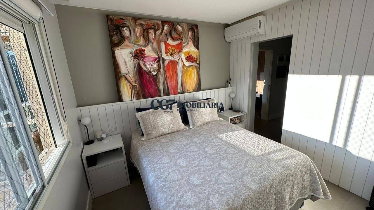 Apartamento à venda com 3 quartos, 175m² - Foto 13