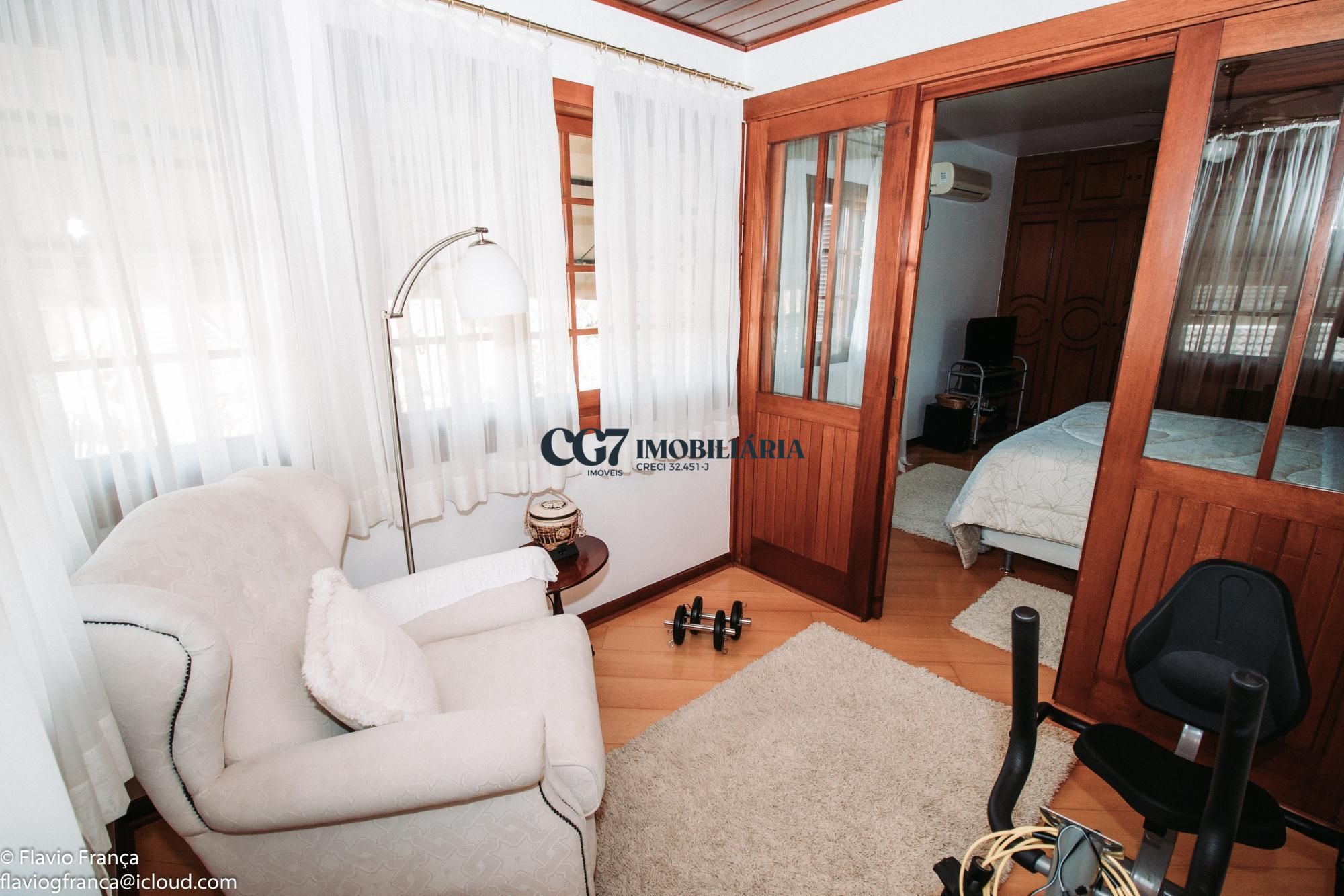 Casa de Condomínio à venda com 3 quartos, 380m² - Foto 52