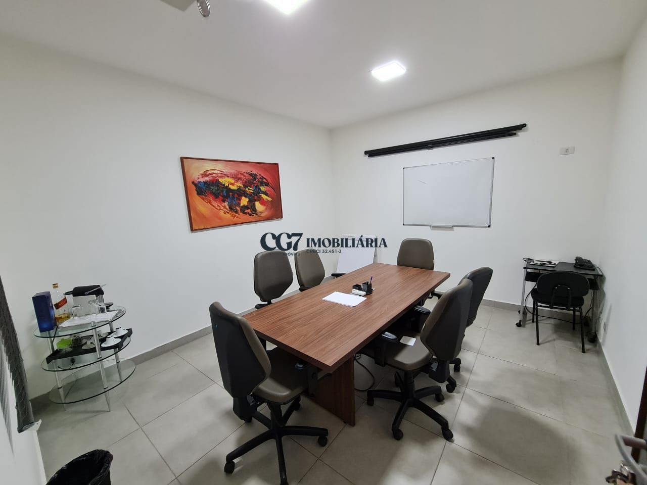 Depósito-Galpão-Armazém à venda com 2 quartos, 500m² - Foto 26