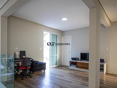 Sobrado à venda e aluguel com 4 quartos, 256m² - Foto 14