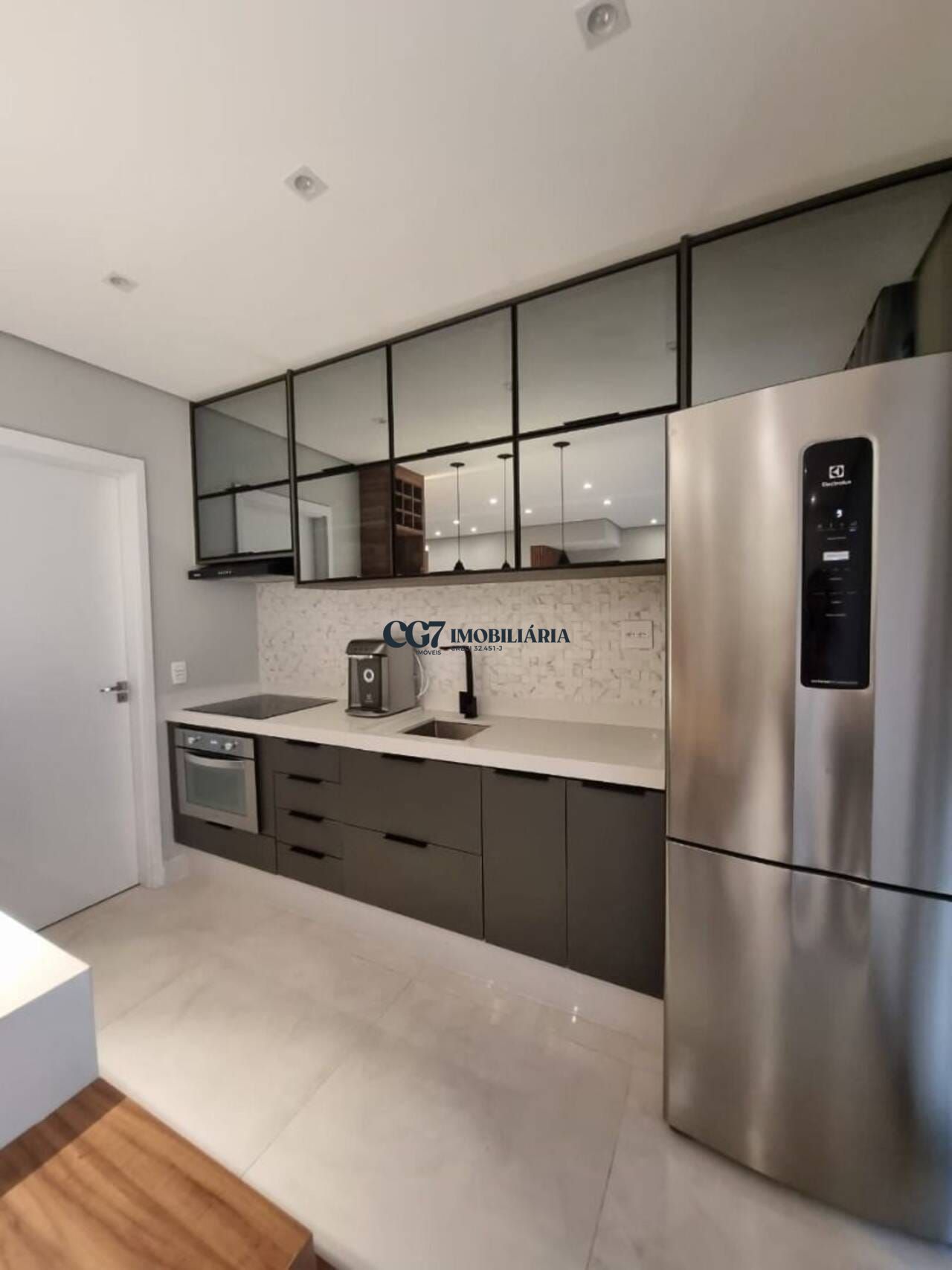 Sobrado à venda com 3 quartos, 152m² - Foto 5