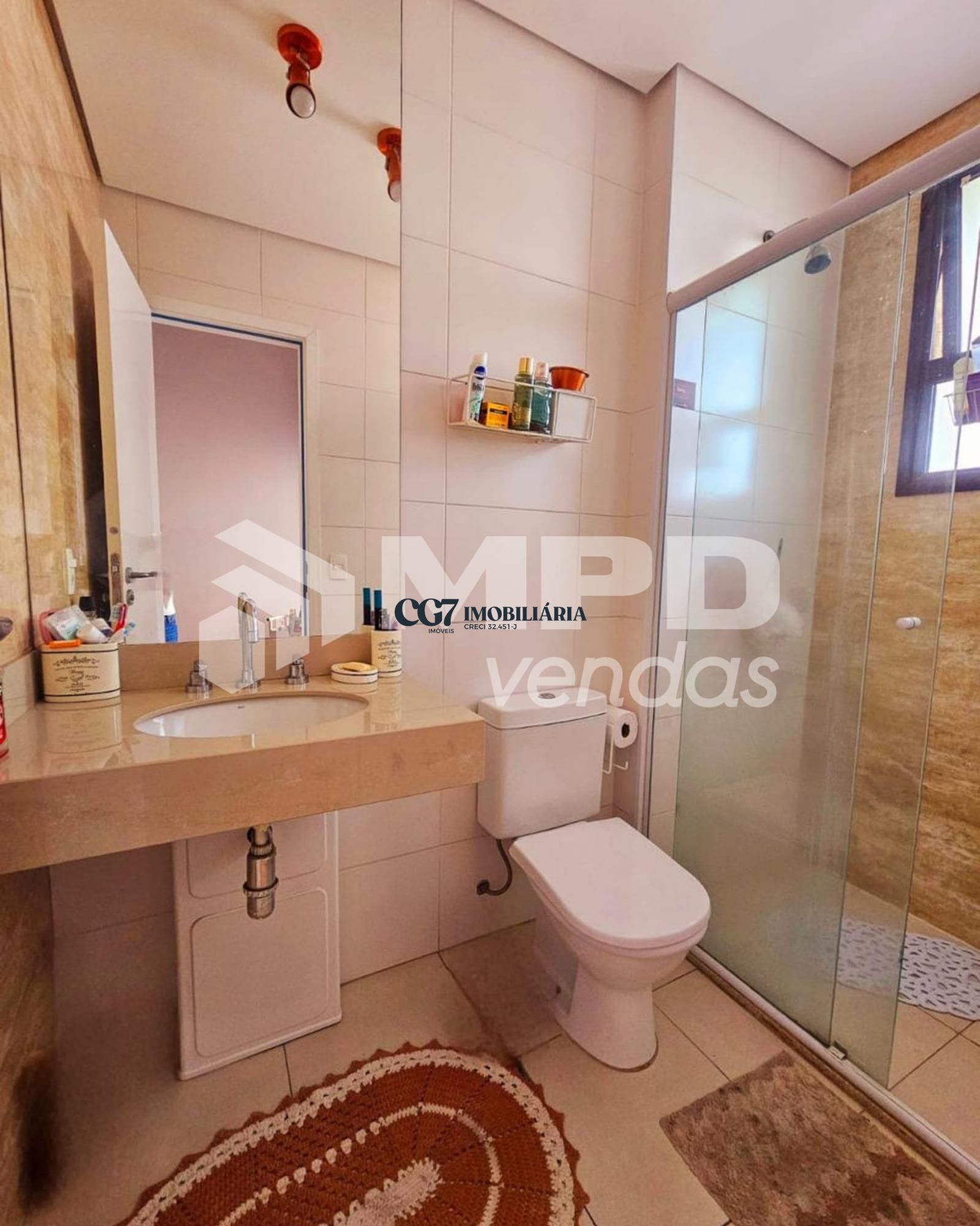 Apartamento à venda com 2 quartos, 85m² - Foto 8