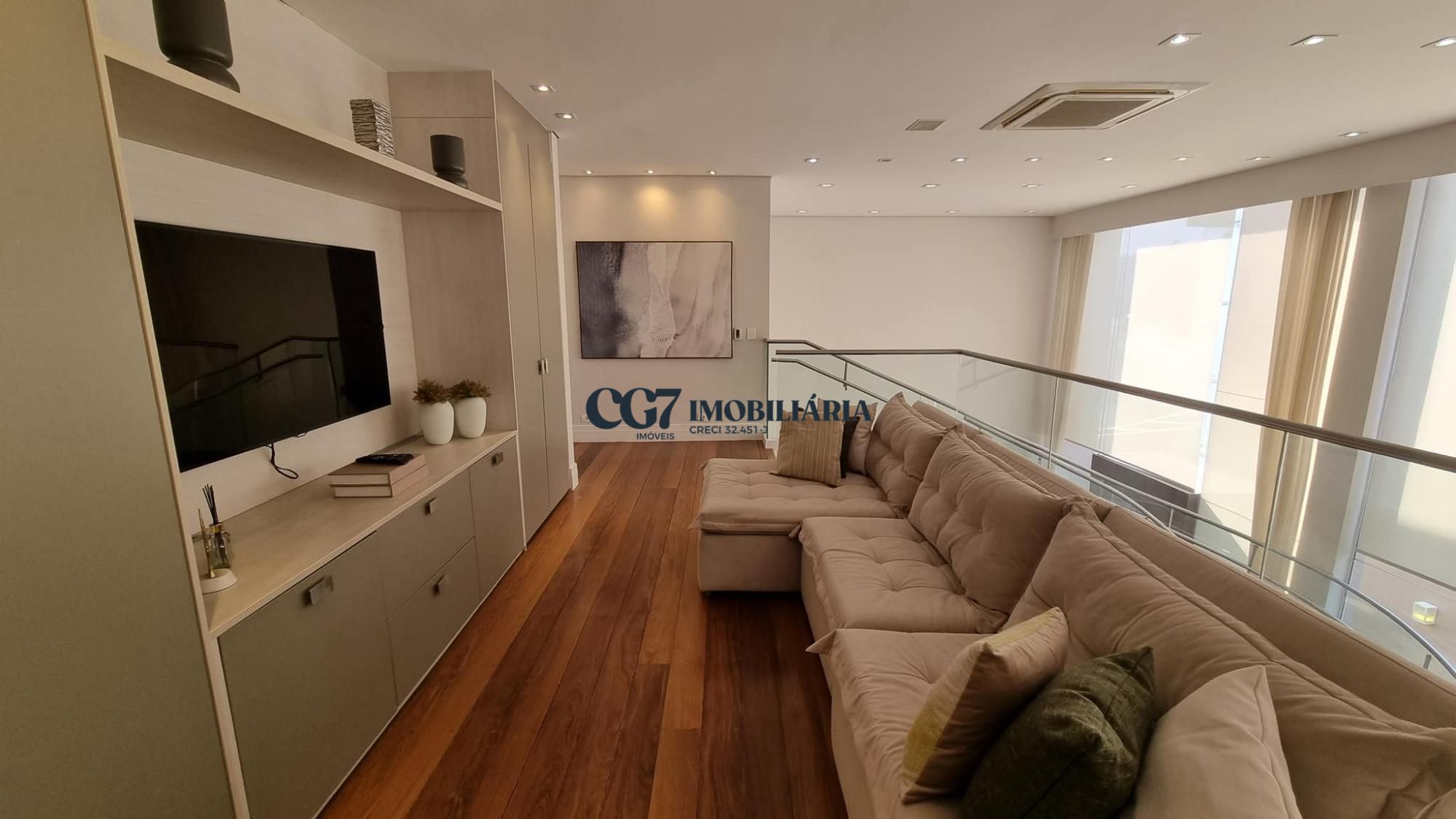 Sobrado à venda com 4 quartos, 570m² - Foto 7