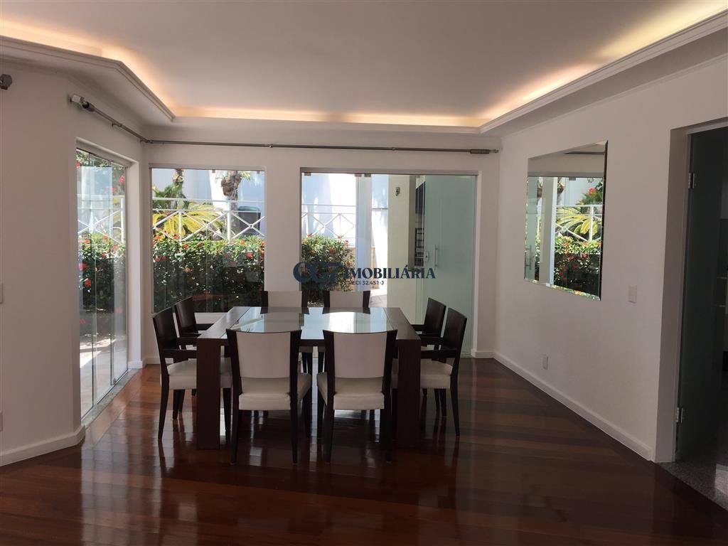 Sobrado para alugar com 4 quartos, 347m² - Foto 11