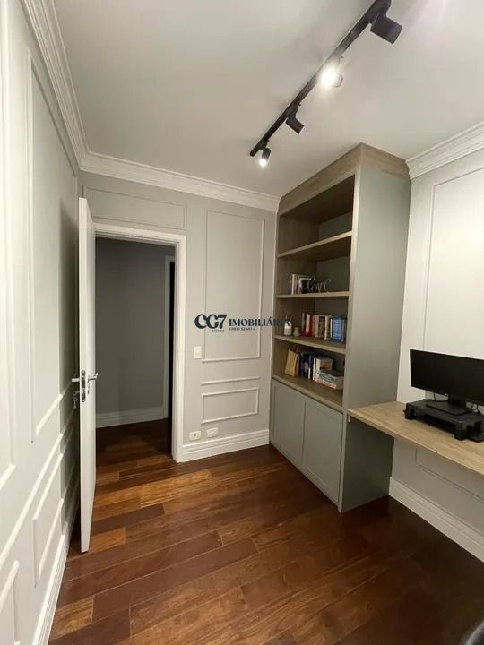 Apartamento à venda com 3 quartos, 82m² - Foto 11