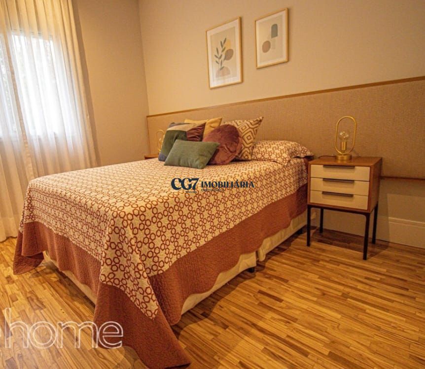 Apartamento à venda com 3 quartos, 306m² - Foto 12