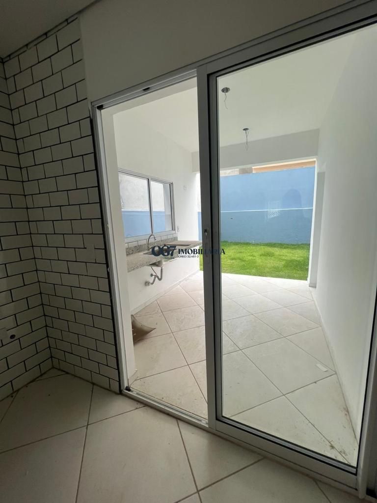 Casa de Condomínio à venda com 3 quartos, 125m² - Foto 5