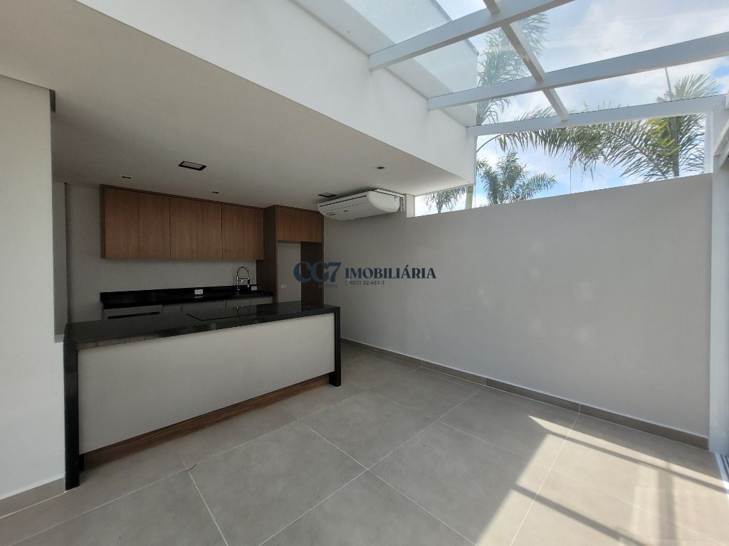 Casa de Condomínio à venda com 4 quartos, 580m² - Foto 18