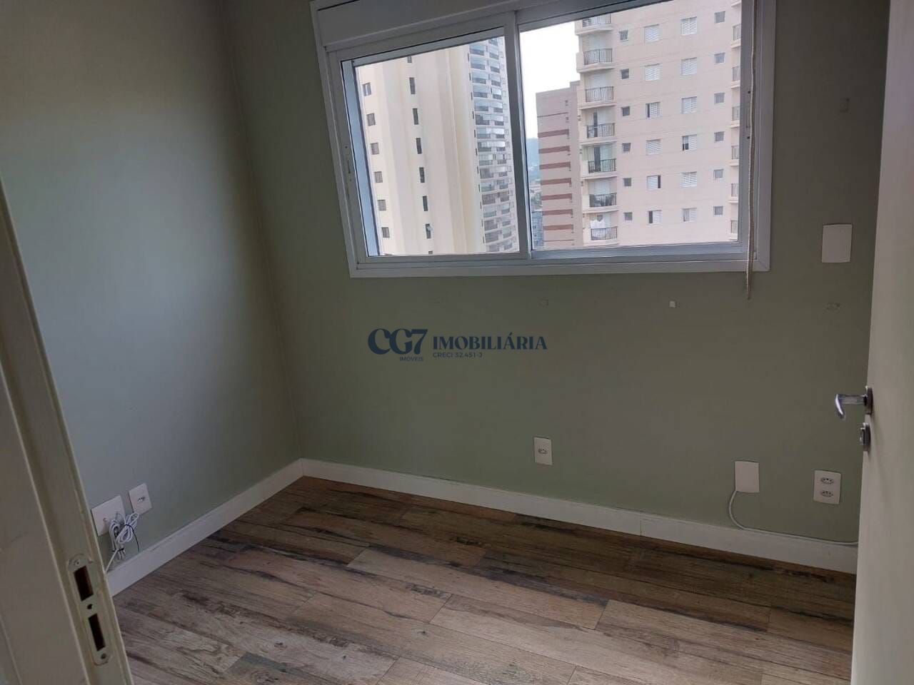 Apartamento à venda com 2 quartos, 65m² - Foto 6