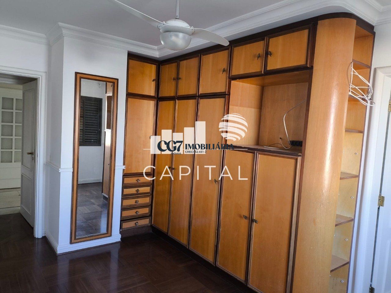 Apartamento para alugar com 4 quartos, 288m² - Foto 16