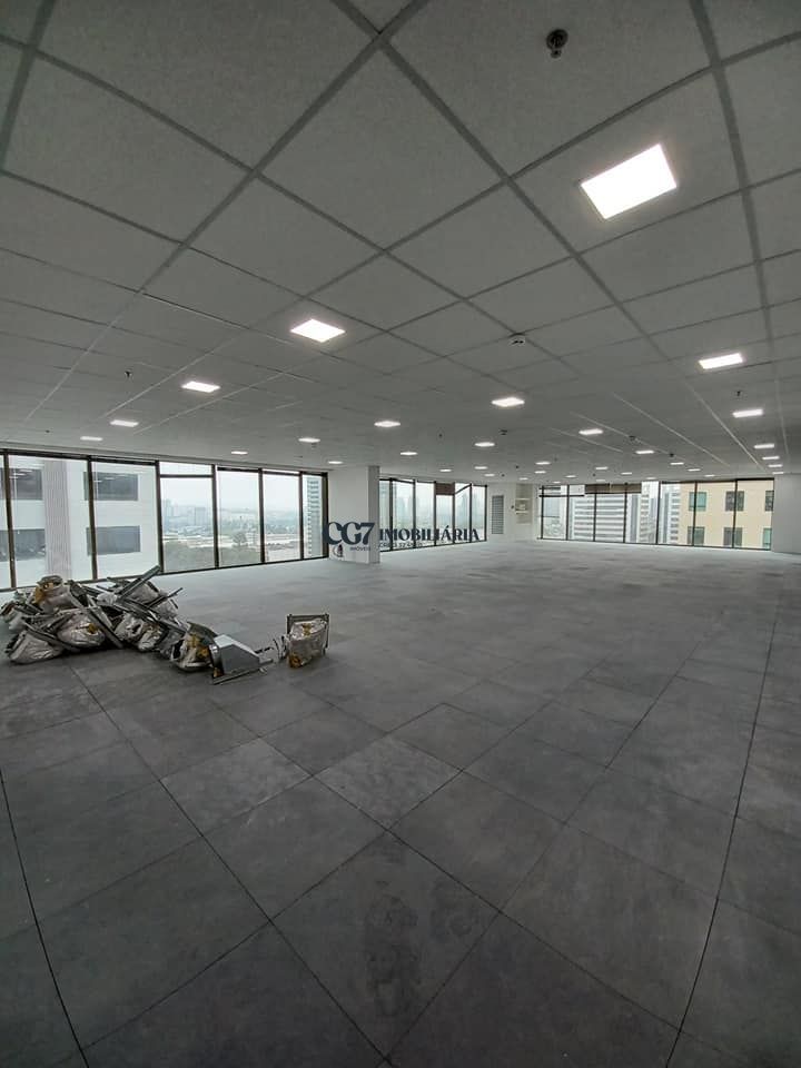 Prédio Inteiro para alugar com 1 quarto, 328m² - Foto 5