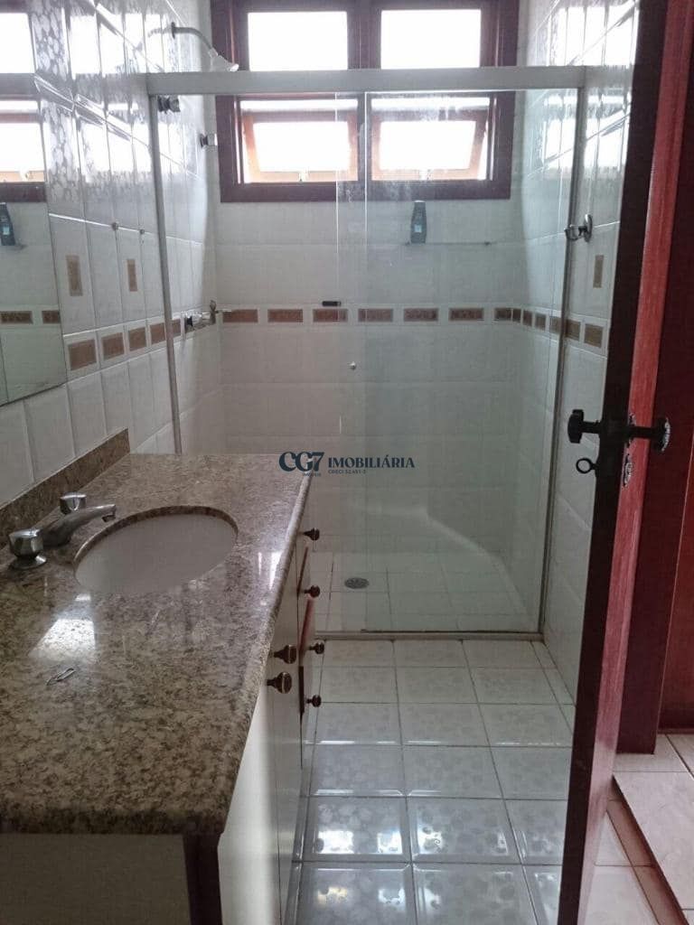 Sobrado à venda e aluguel com 4 quartos, 380m² - Foto 19