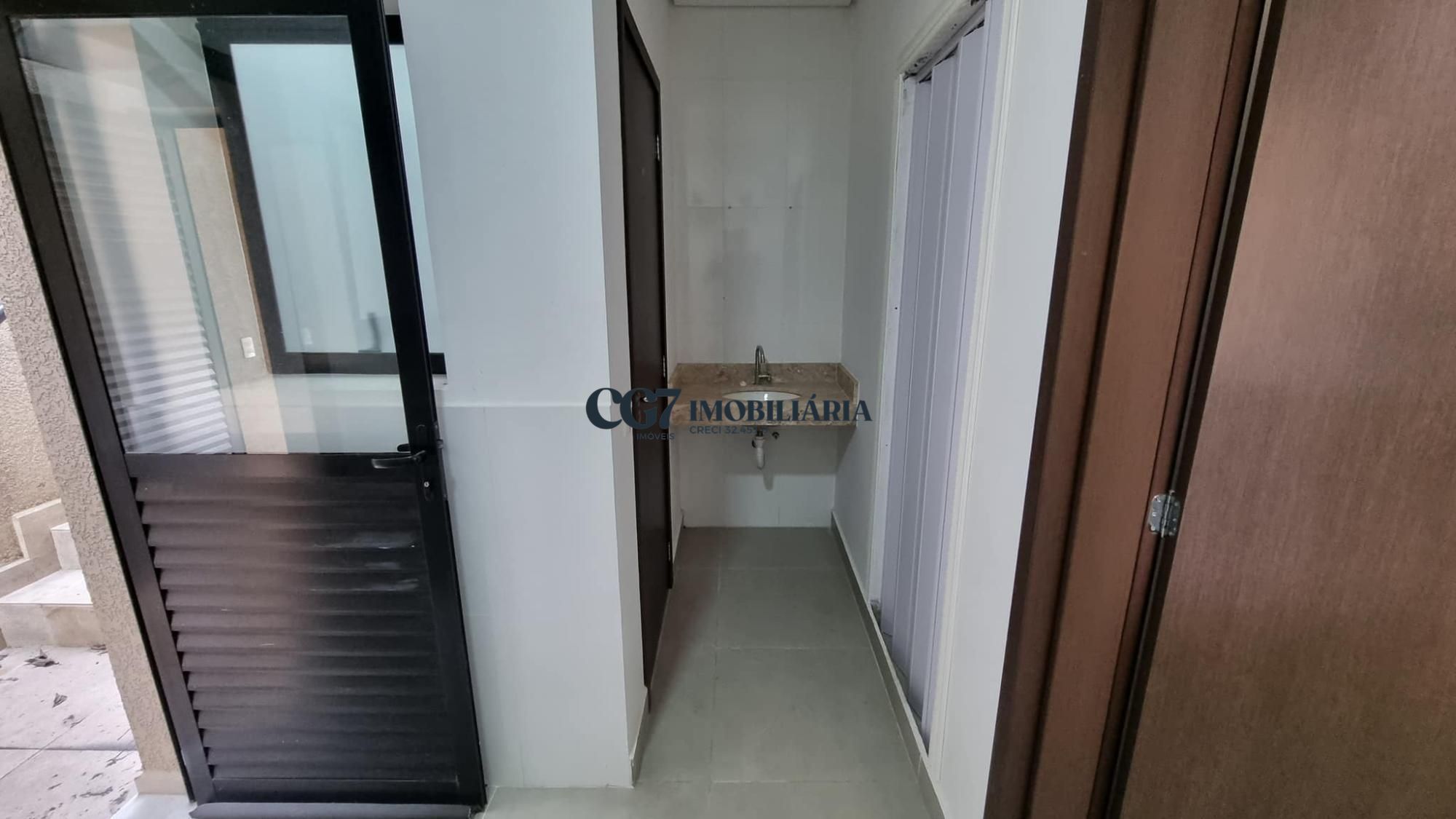 Sobrado à venda com 4 quartos, 180m² - Foto 31