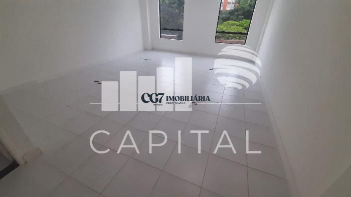 Conjunto Comercial-Sala à venda com 1 quarto, 42m² - Foto 2