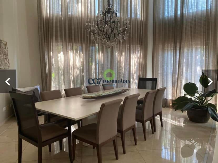 Sobrado à venda com 4 quartos, 586m² - Foto 2