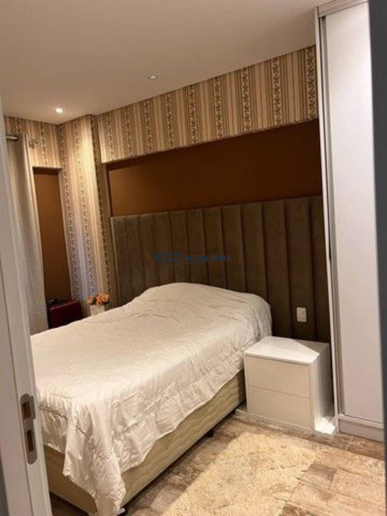 Apartamento à venda com 1 quarto, 52m² - Foto 4