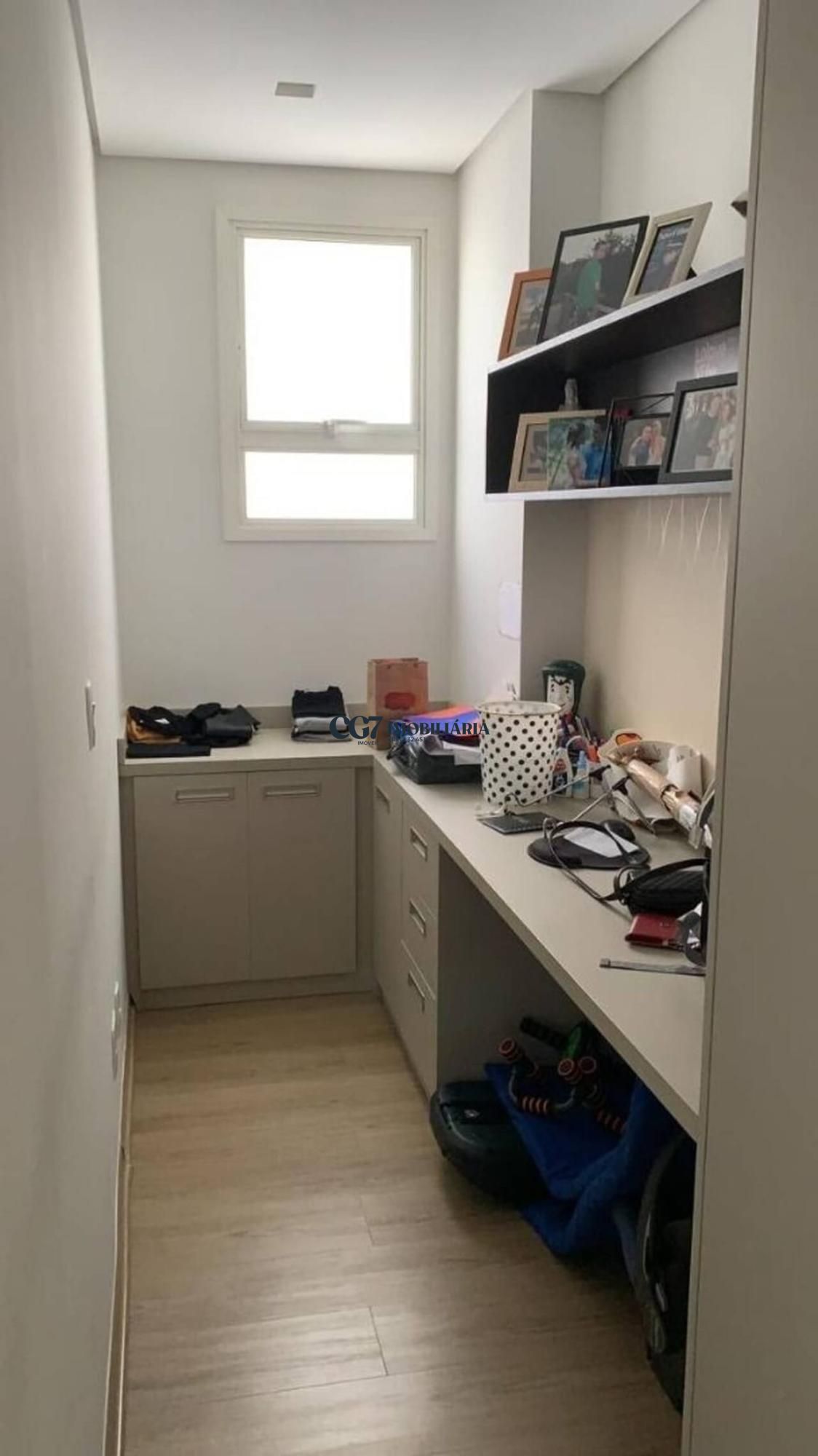 Apartamento à venda com 2 quartos, 136m² - Foto 6