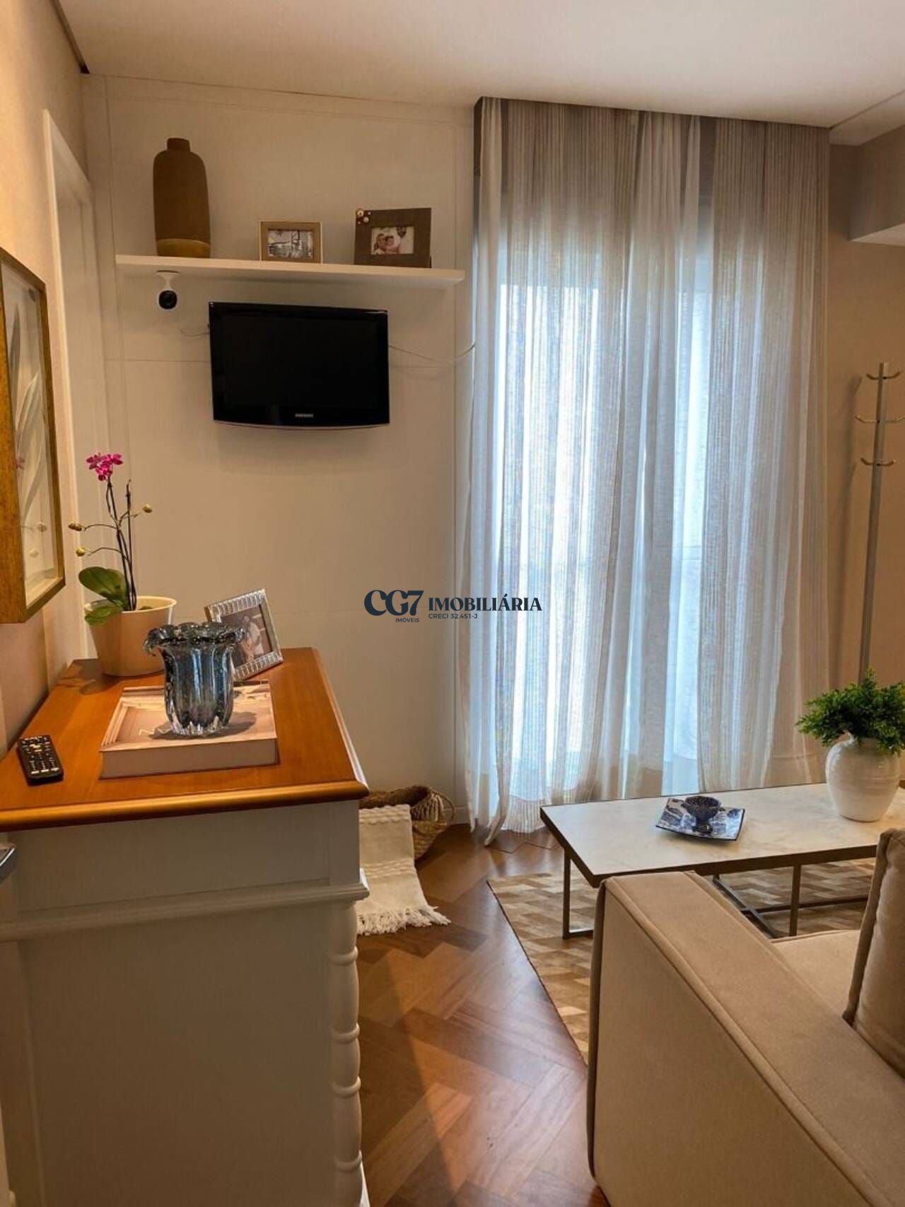 Apartamento à venda com 3 quartos, 267m² - Foto 3