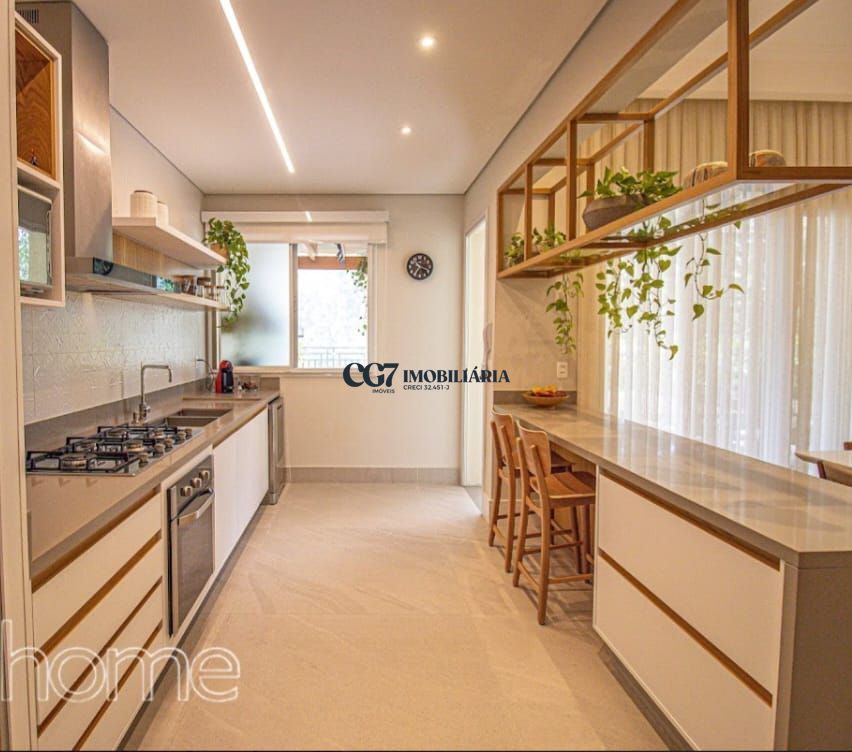 Apartamento à venda com 3 quartos, 306m² - Foto 7