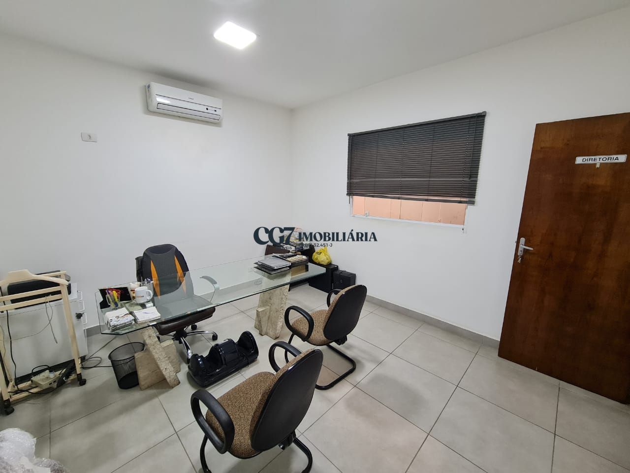 Depósito-Galpão-Armazém à venda com 2 quartos, 500m² - Foto 24