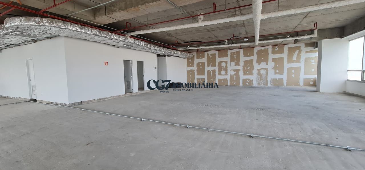 Conjunto Comercial-Sala para alugar, 402m² - Foto 2