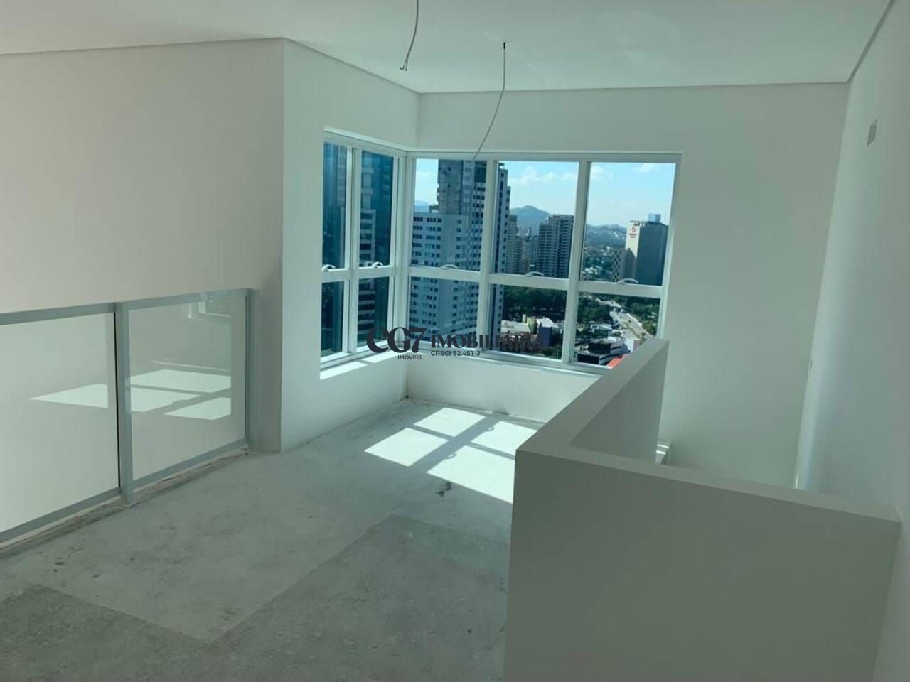 Apartamento à venda com 4 quartos, 338m² - Foto 3