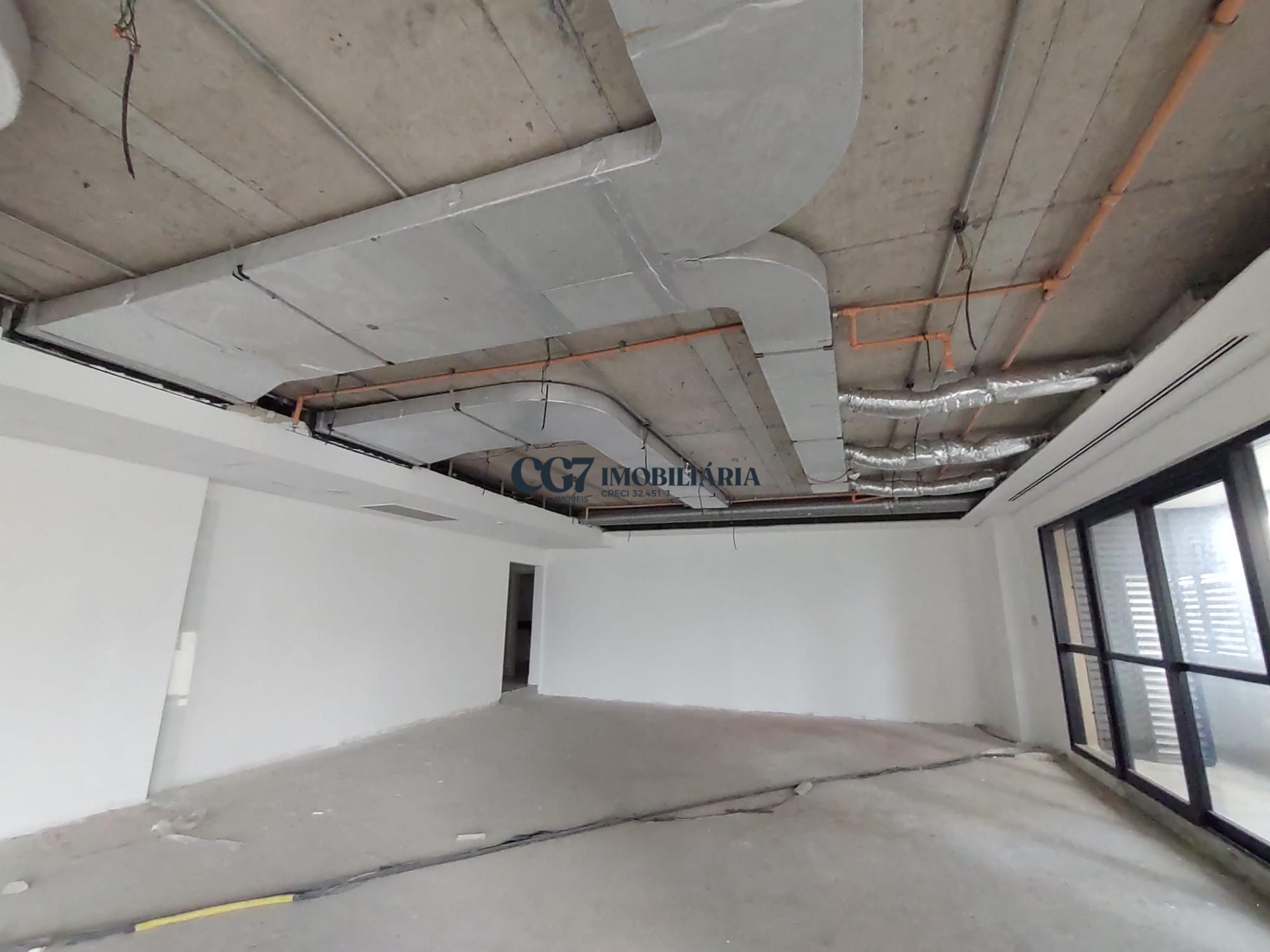 Prédio Inteiro para alugar, 338m² - Foto 3