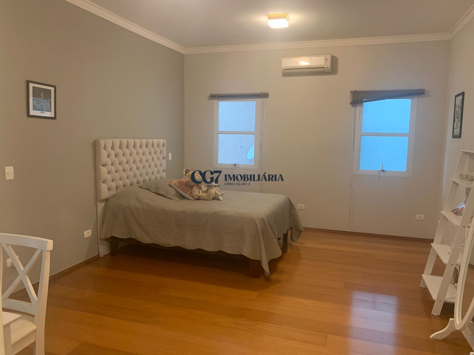 Casa de Condomínio à venda com 4 quartos, 512m² - Foto 11