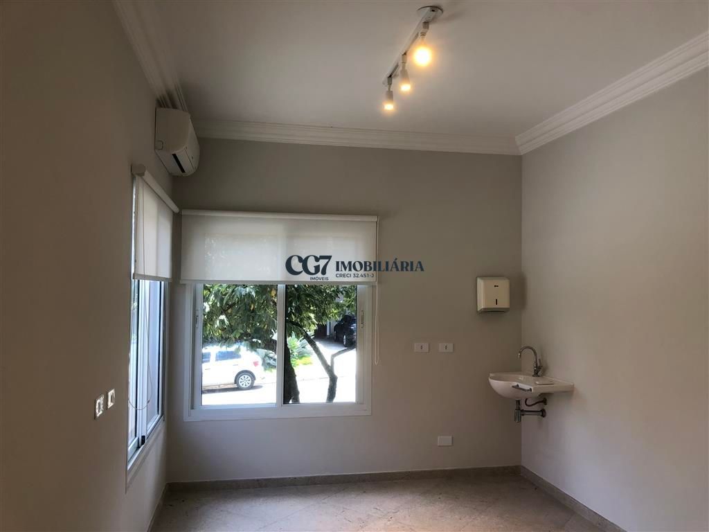 Sobrado para alugar com 4 quartos, 530m² - Foto 12