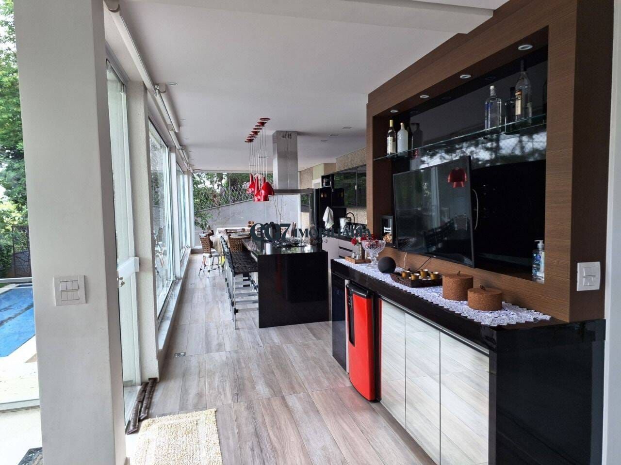 Sobrado à venda com 5 quartos, 734m² - Foto 14