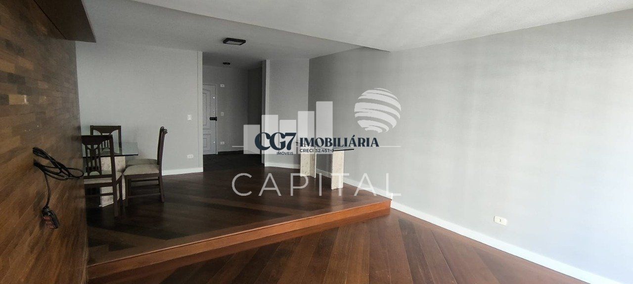 Apartamento para alugar com 3 quartos, 165m² - Foto 4