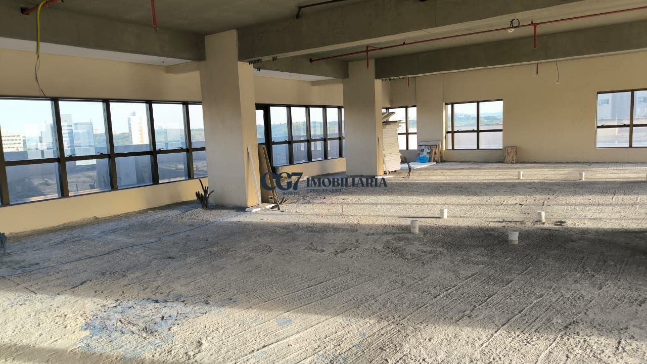Prédio Inteiro para alugar com 1 quarto, 636m² - Foto 3