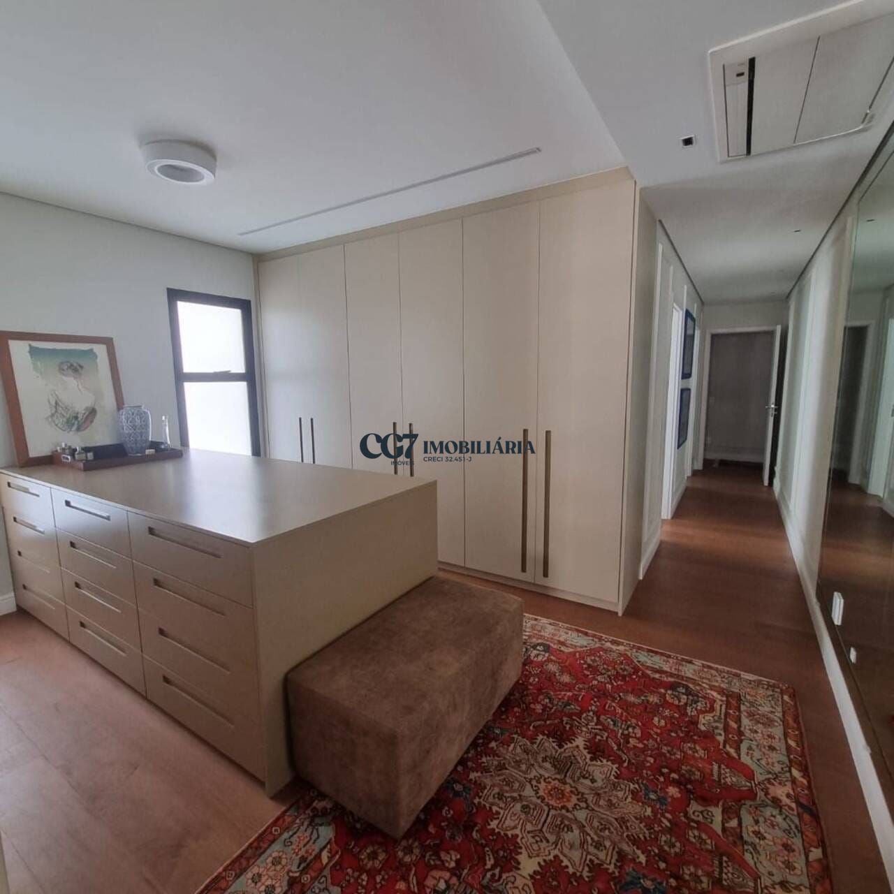 Apartamento à venda com 4 quartos, 360m² - Foto 19