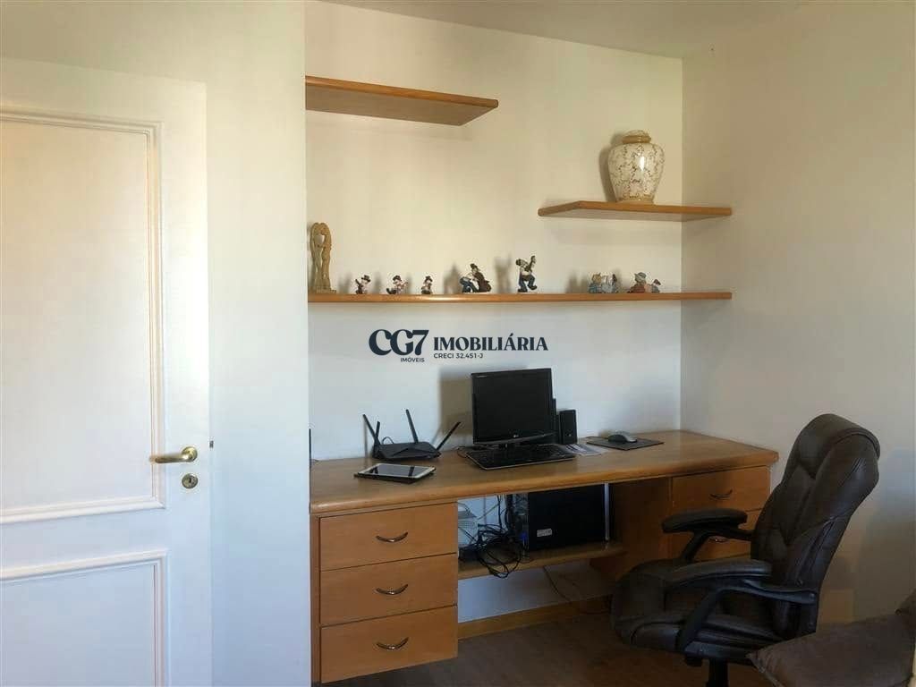 Apartamento para alugar com 3 quartos, 164m² - Foto 10