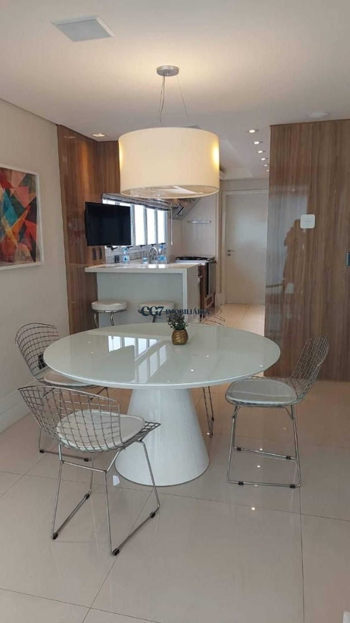 Apartamento à venda com 3 quartos, 252m² - Foto 7