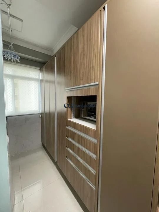 Apartamento à venda com 3 quartos, 82m² - Foto 7