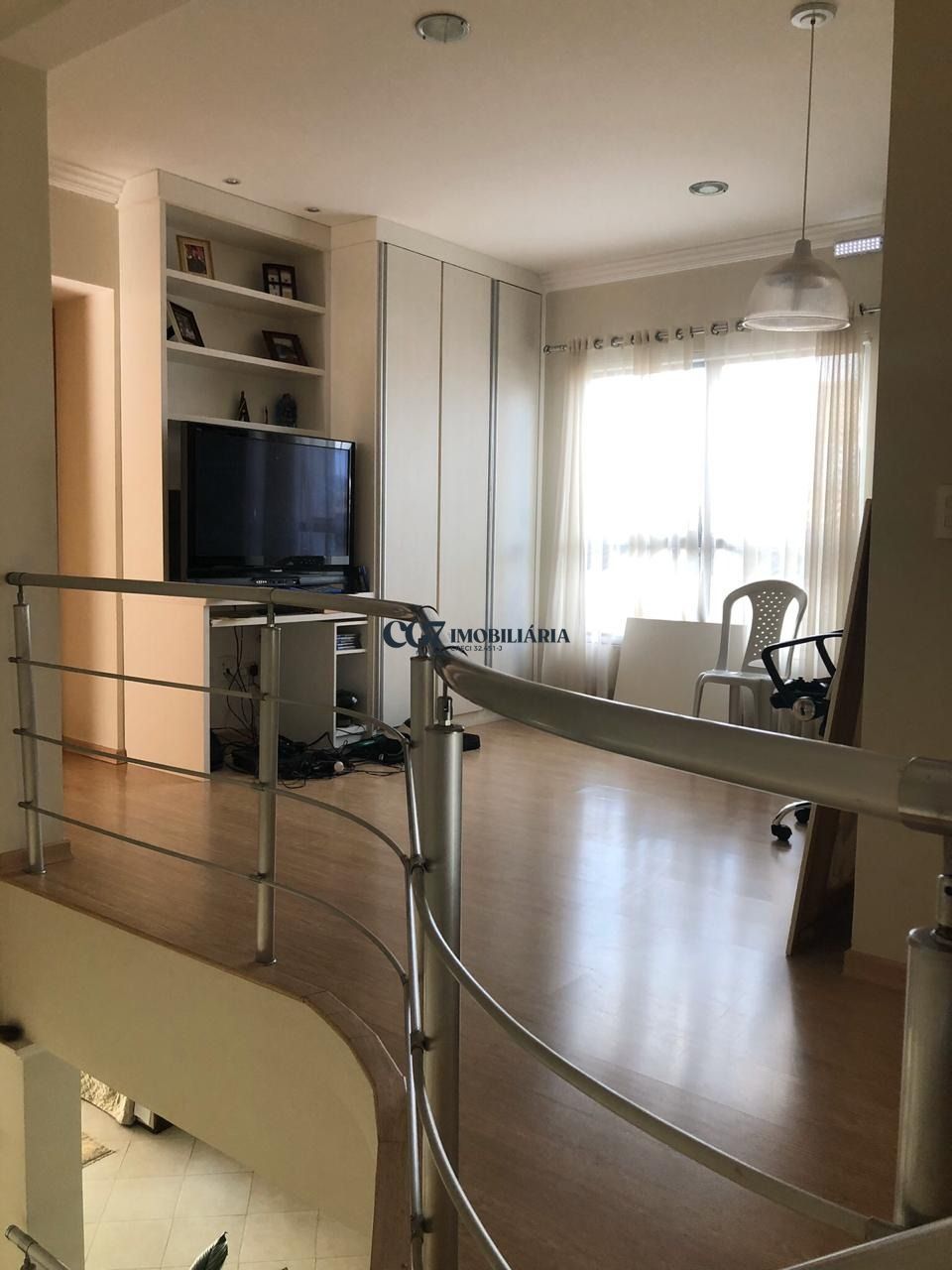 Sobrado à venda e aluguel com 4 quartos, 364m² - Foto 9