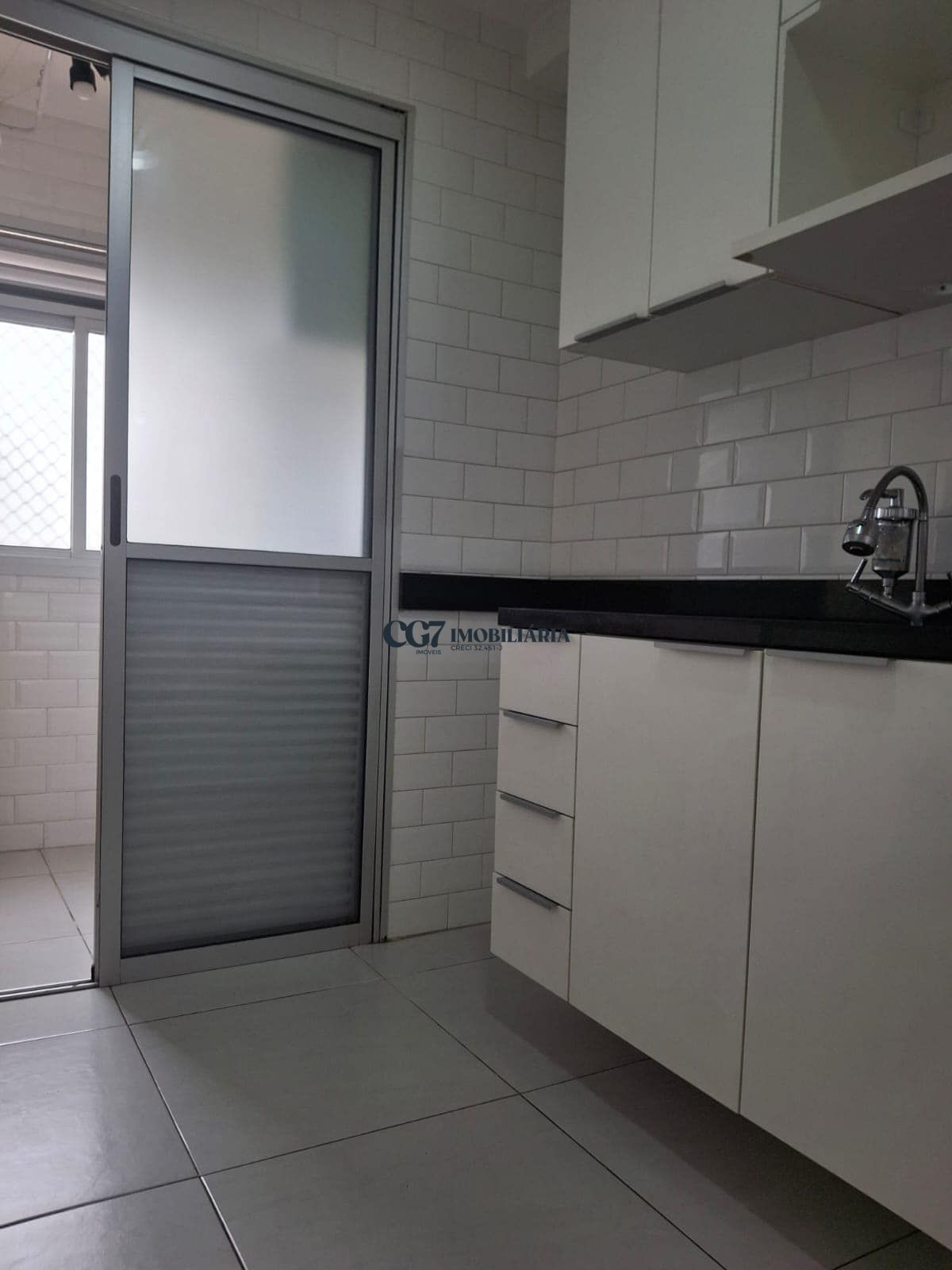 Apartamento à venda e aluguel com 2 quartos, 46m² - Foto 3