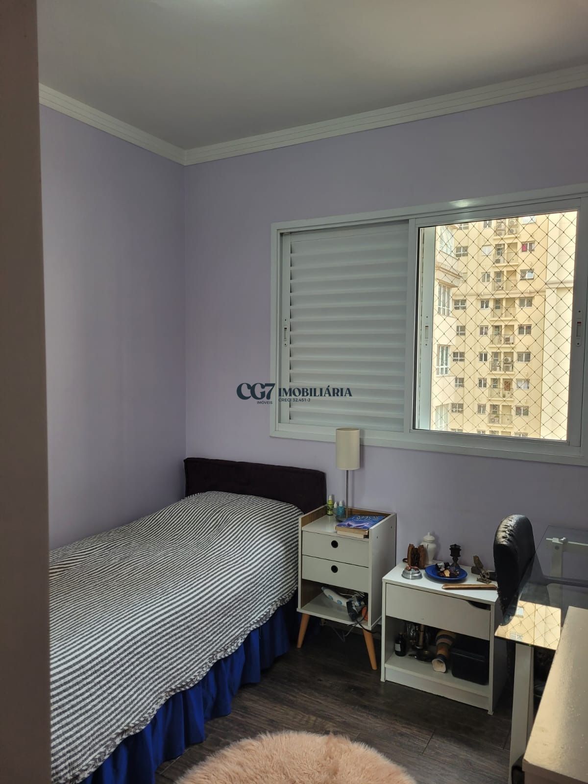 Apartamento à venda com 2 quartos, 107m² - Foto 20