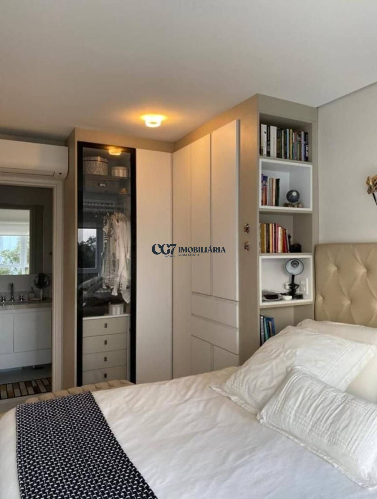 Apartamento à venda com 2 quartos, 67m² - Foto 15