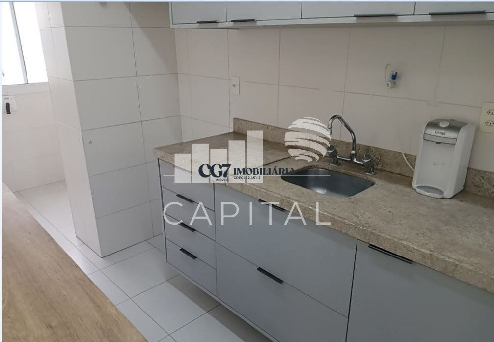 Apartamento à venda e aluguel com 2 quartos, 70m² - Foto 3