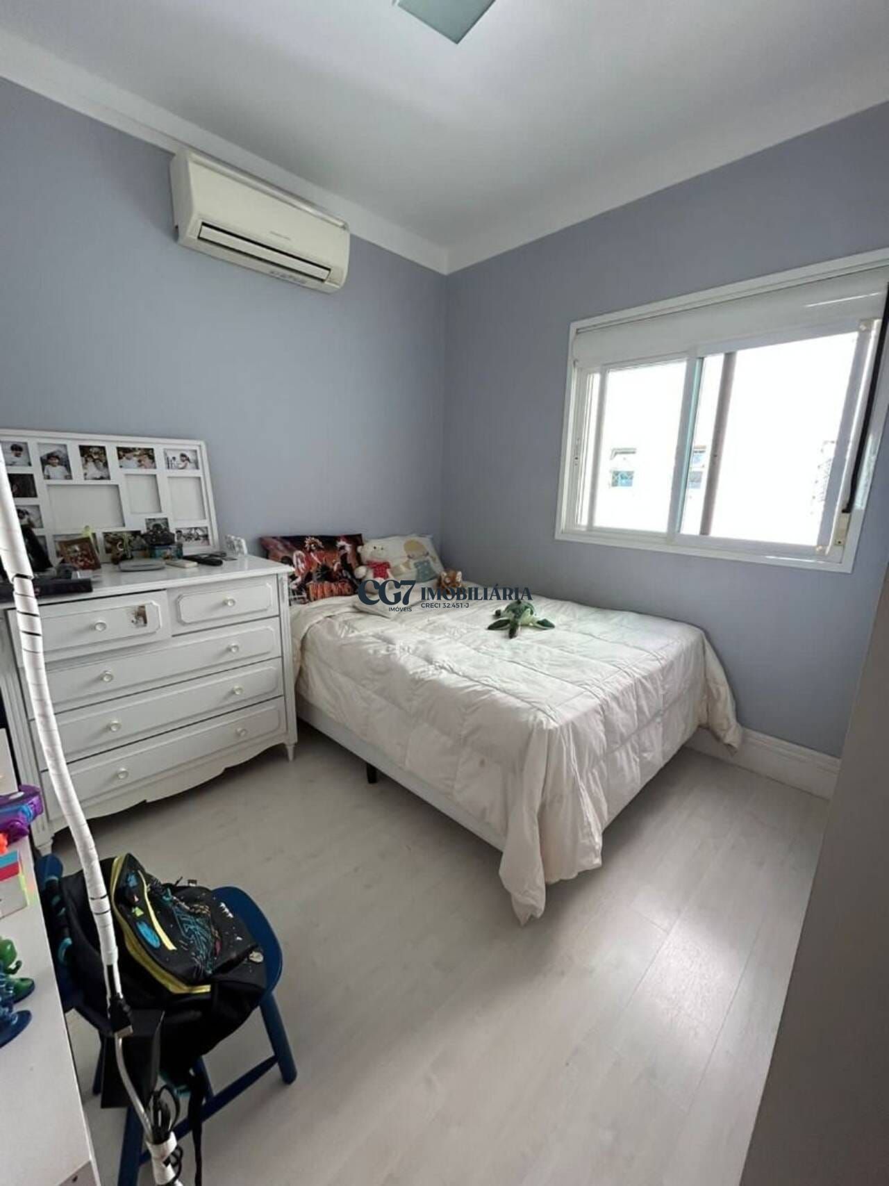 Apartamento à venda com 3 quartos, 133m² - Foto 10